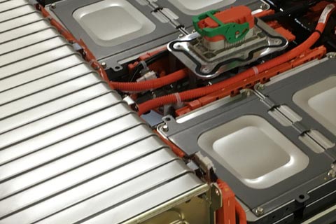 ①长泰林墩工业新能源电池回收②废电池回收多少钱③动力电池回收价格