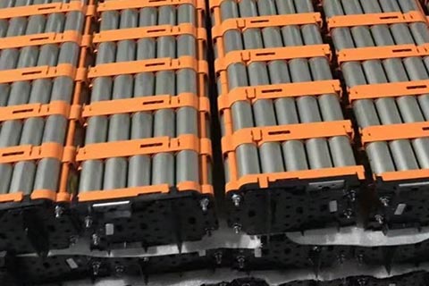 延安专业回收锂电池公司|电瓶车旧电池回收价